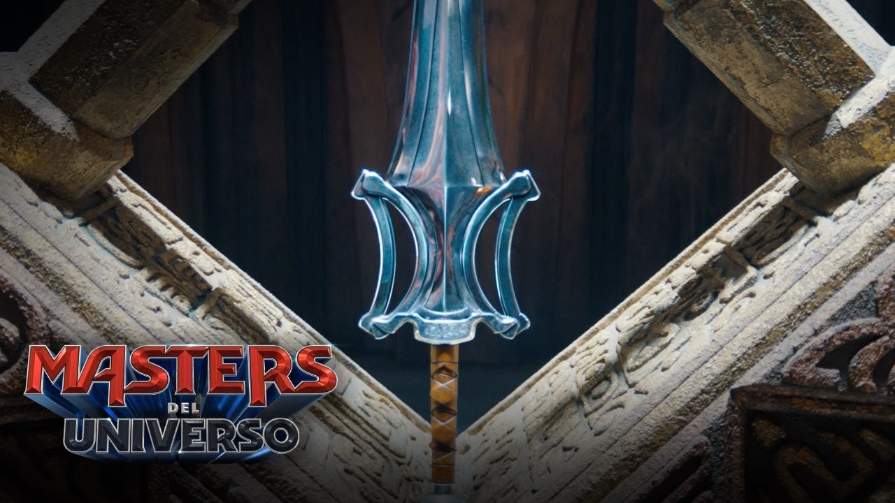 Masters Del Universo | Tiempos m&aacute;s sencillos