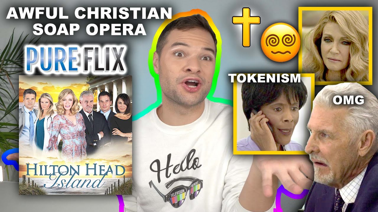 This Tone-Deaf Soap Opera on 