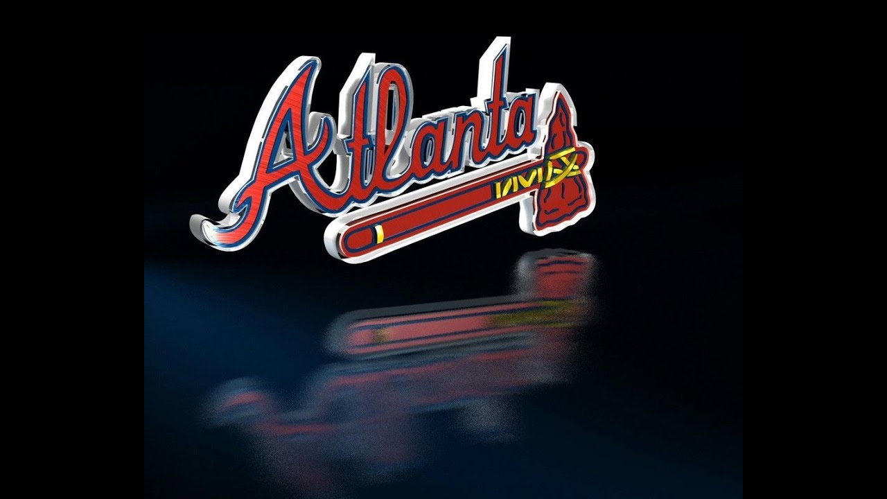 Atlanta Braves Tomahawk Chop EXTENDED