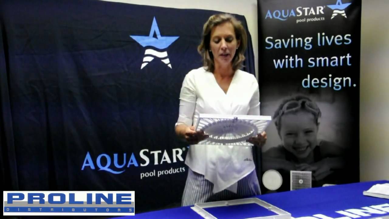Aquastar Pool Products