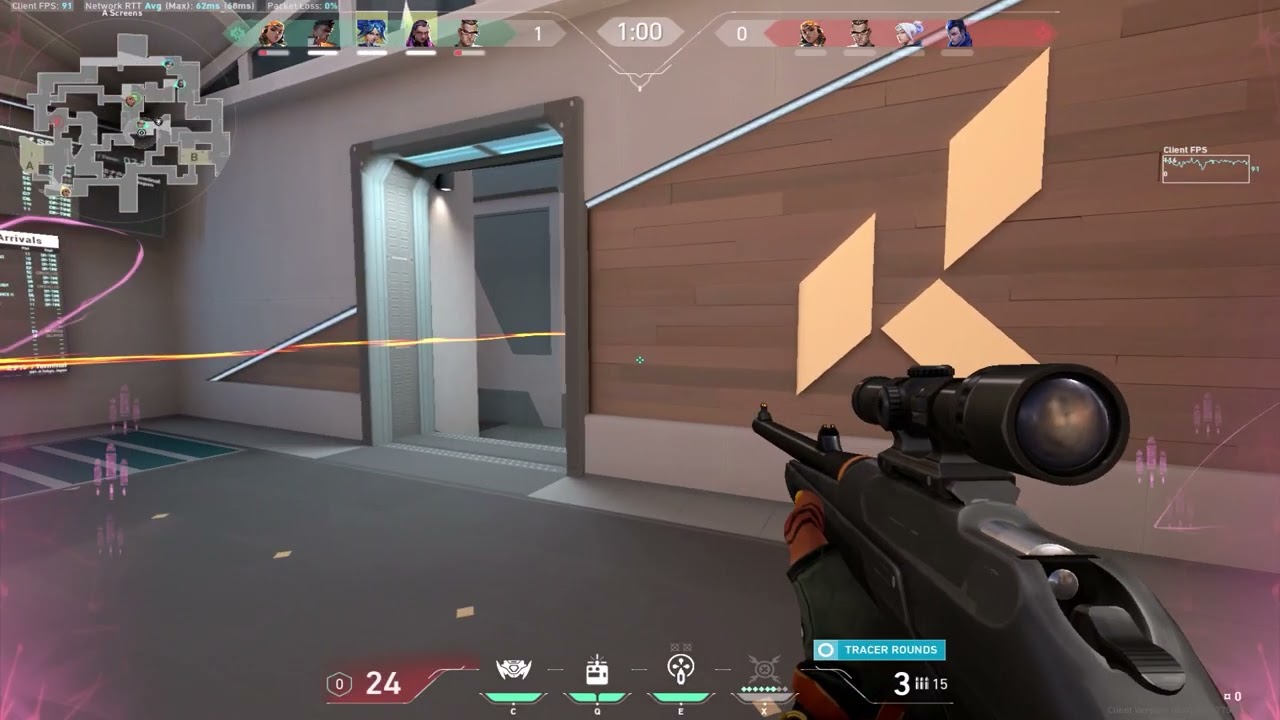 WARNING: Don't Make This MISTAKE When Facing The Last Enemy