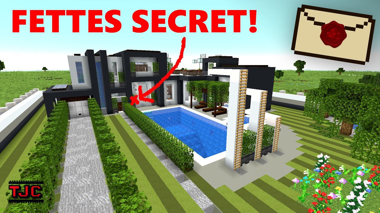 TRAUMHAUS mit FETTEM SECRET - 📪 2020 Ep. 30