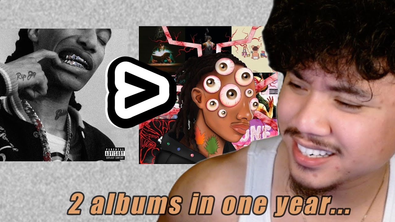 Autumn's Newest Album Is Better Than B2MR??