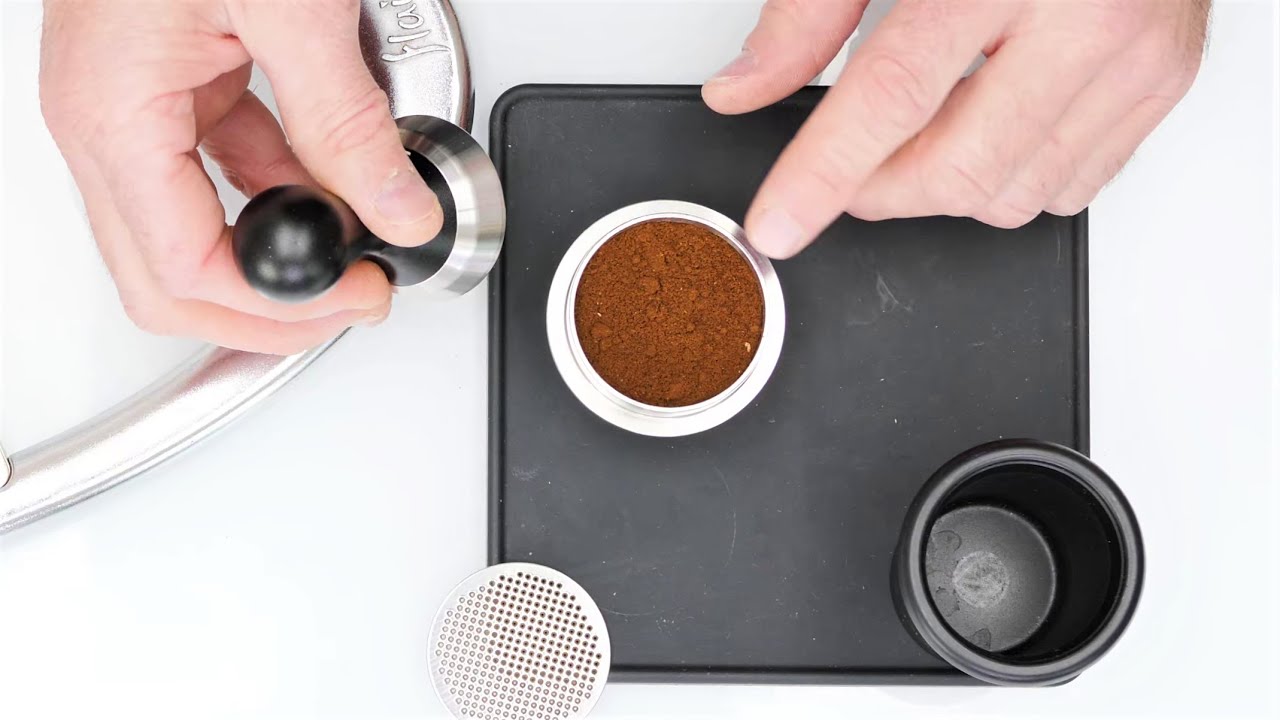 How to Make Espresso at Home | Beginner's Guide