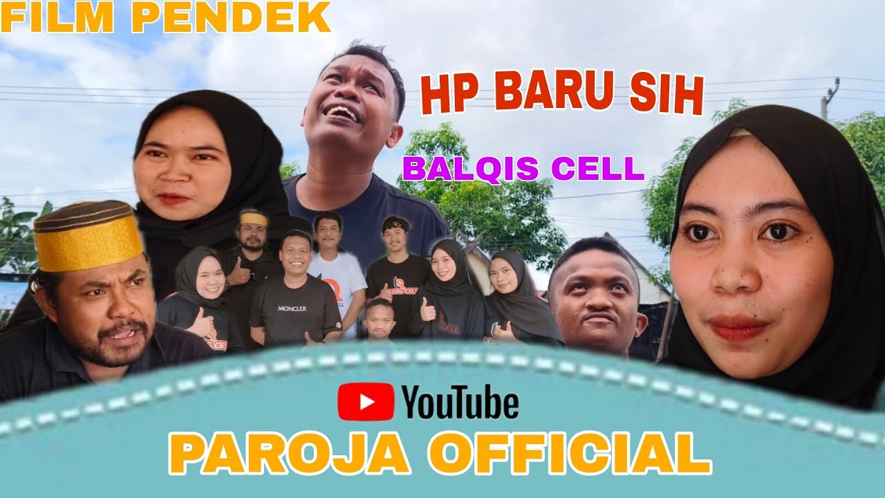 film pendek bugis komedi | HP baru sih | bugis soppeng