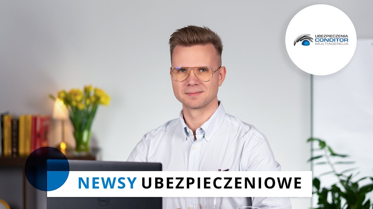 Newsy Ubezpieczeniowe 03.2025