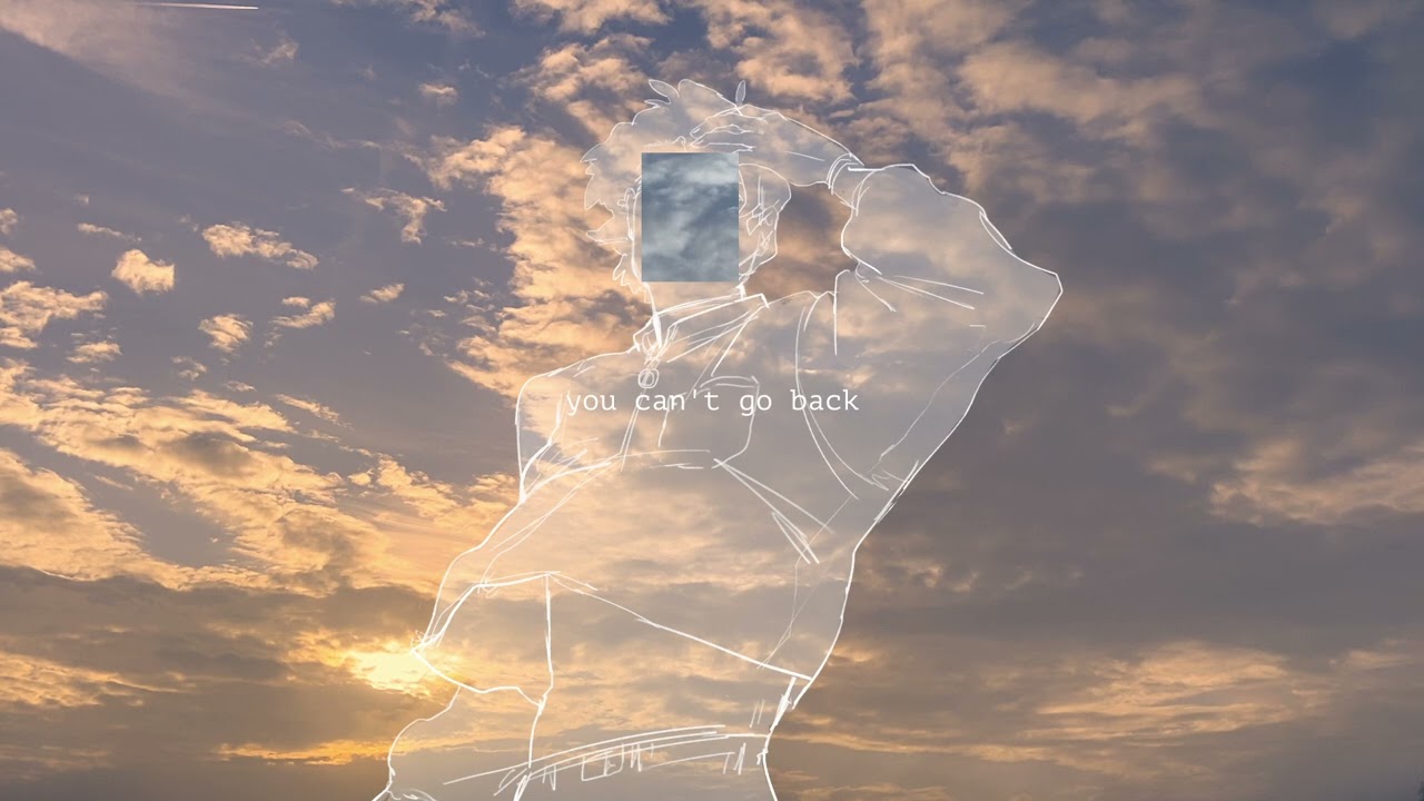 egelskop - you can't go back