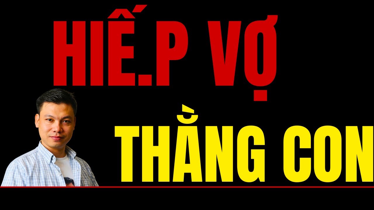 Truyện Đình Soạn | HIẾ.P VỢ THẰNG CON | Chuyện Ma Đình Soạn Kể Mới Nhất 2026