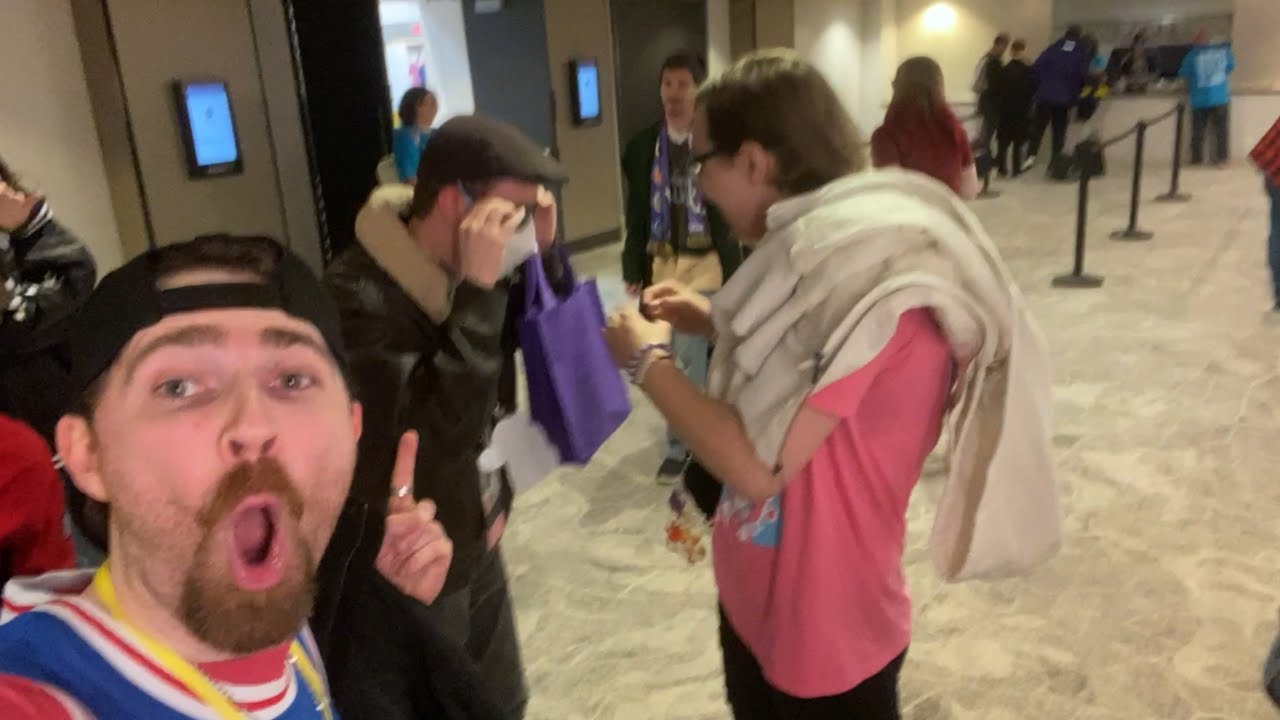 [Vlog] Ponyville Ciderfest 2025 - Day 0 (Thursday)