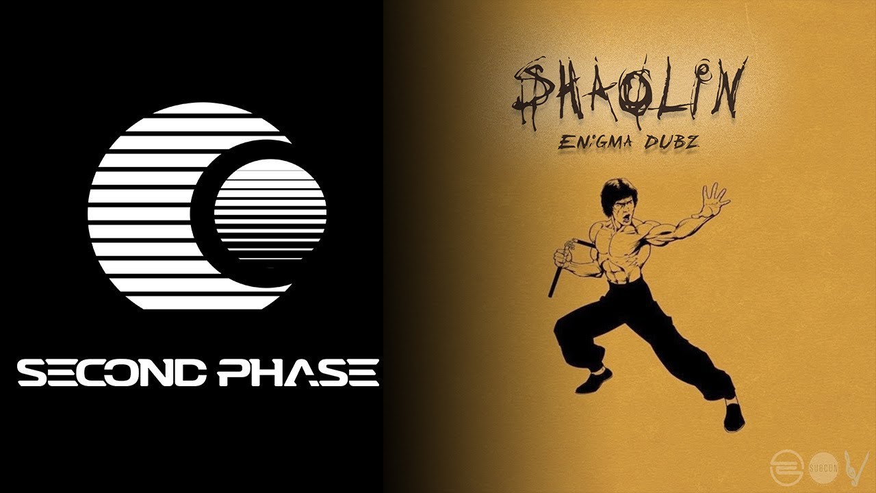 ENiGMA Dubz - Shaolin