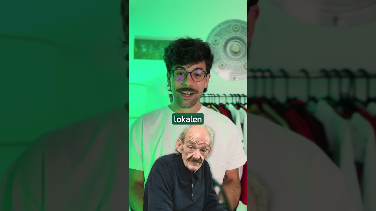 Ein Fu&szlig;ballfan ging aufs Klo - und kam 11 Jahre lang nicht zur&uuml;ck!