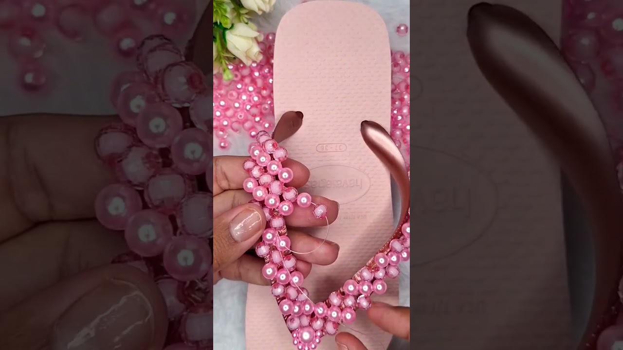 CHINELO BORDADO