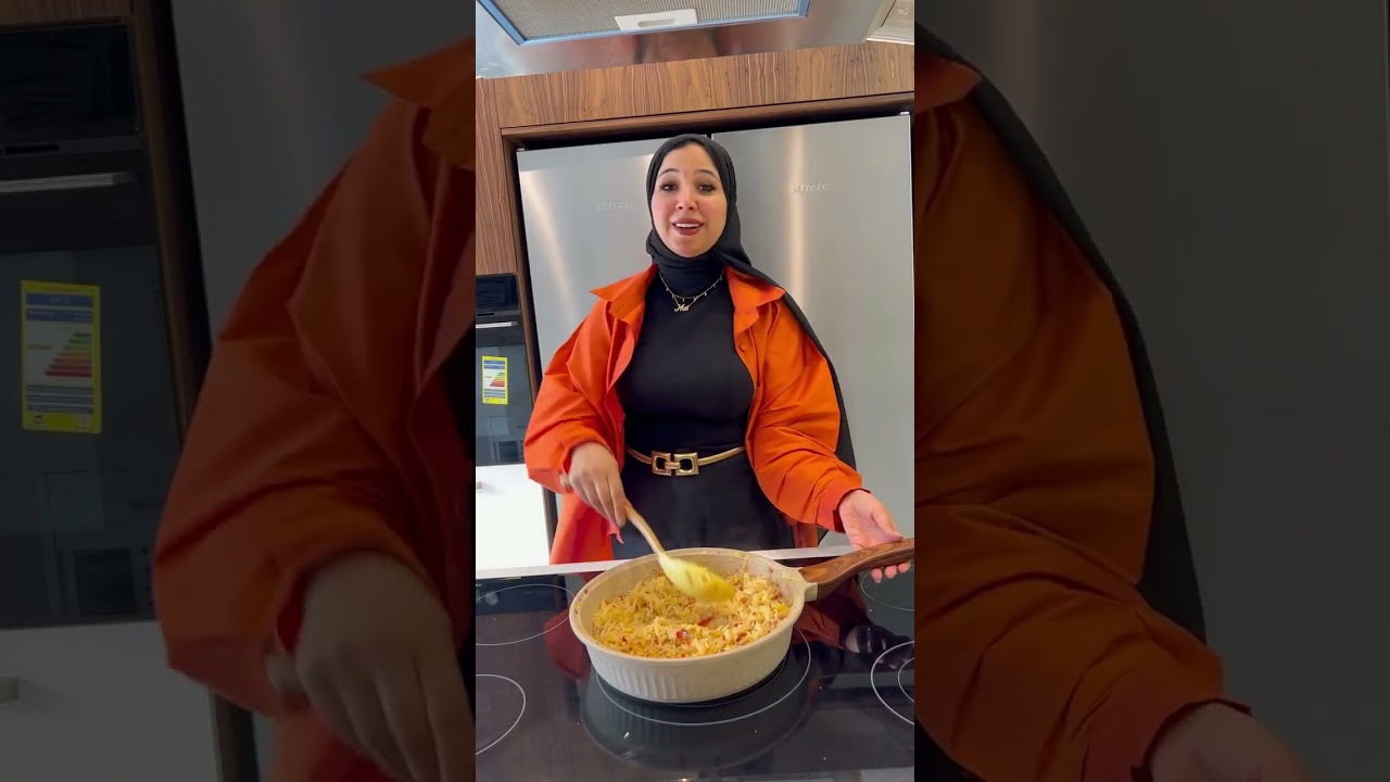 جربتو حواوشي البطاطس ولا لسة ؟؟؟ ينفع فطار او غداء..... وجبة اقتصادية كاملة متكاملة خطيييييرة❤️