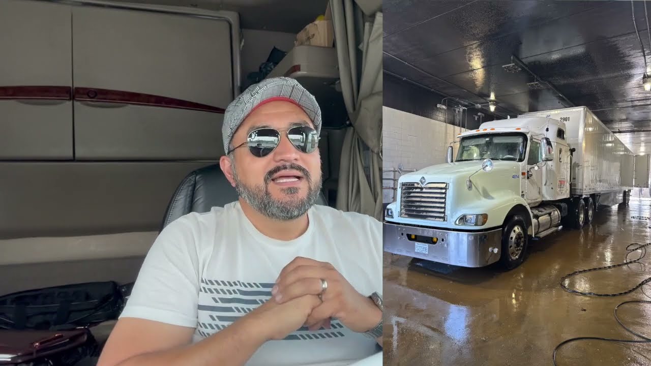 How to be successful in trucking in 2025