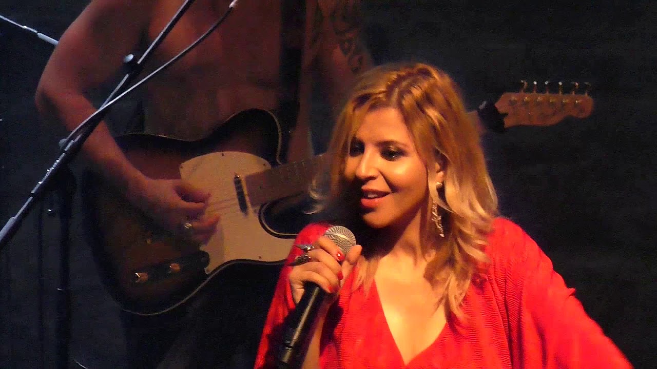 Najoua Belyzel - 