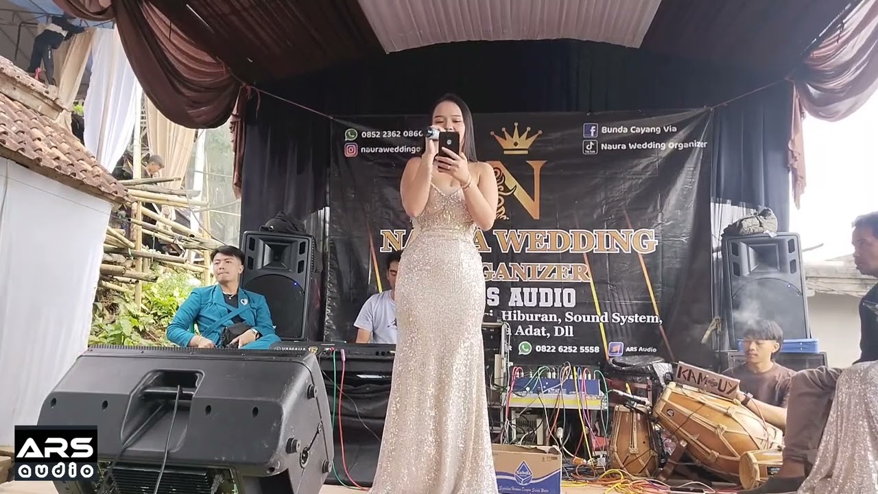 Jangan Pura-pura-Rianti
