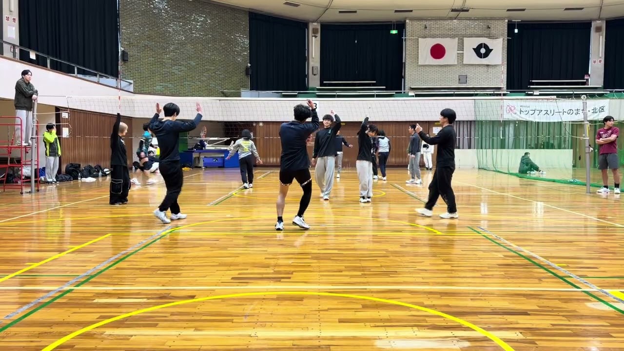 2026/2/7 IDEAオープン ③