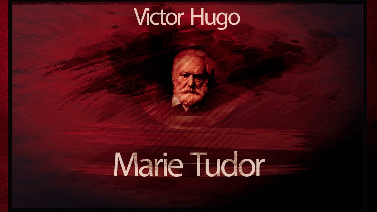 Marie Tudor (1960) - Victor Hugo #teatruaudio #teatruradiofonic #teatruonline #teatruvechi #teatru