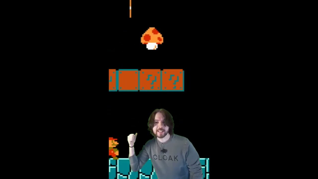 Some retro games 
