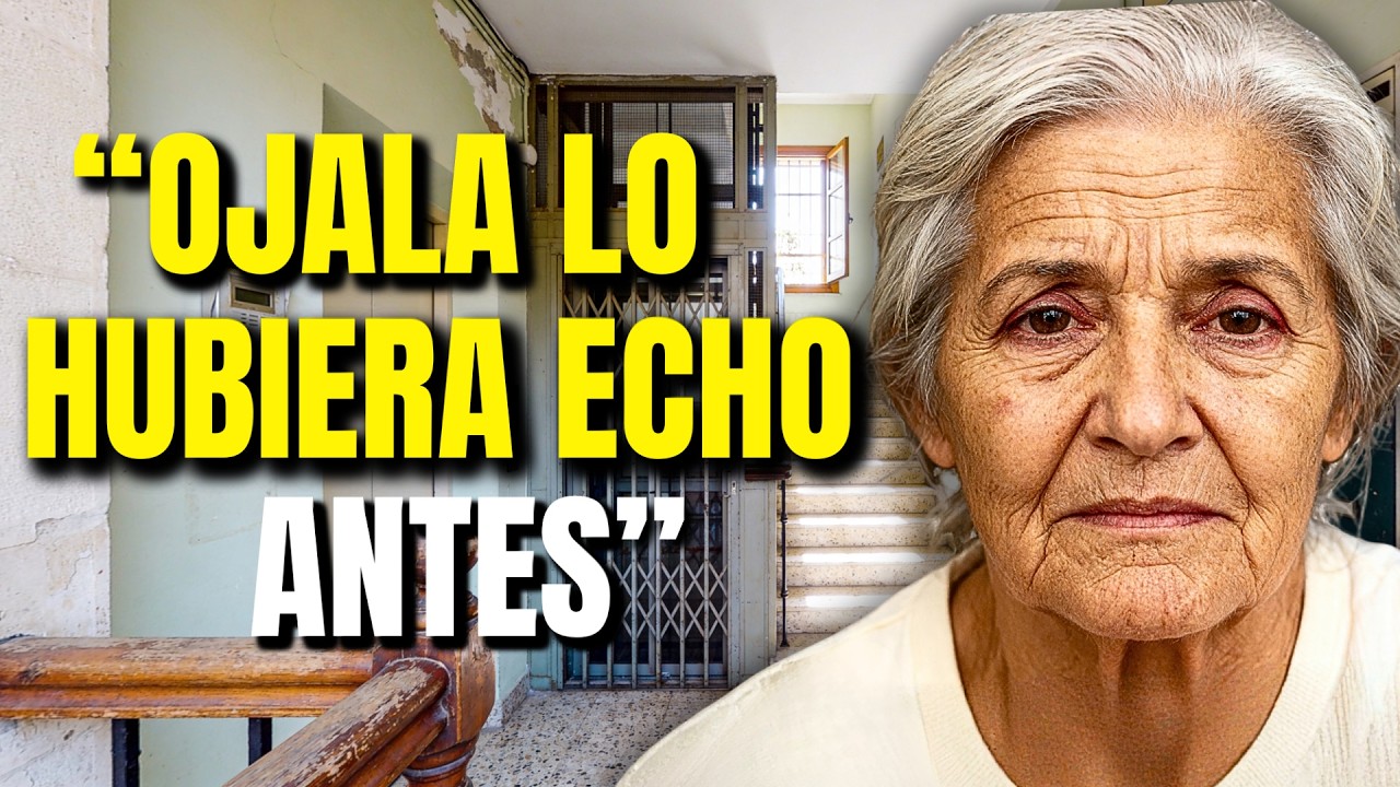 Tengo 92 años. Hay 7 cosas que me importan un pimiento... y viviréis mejor si hacéis lo mismo