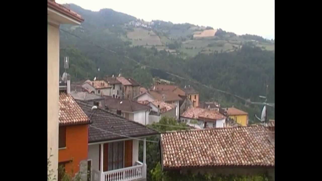 CARMELA RAGAGLIA -una vita per Cicogni-