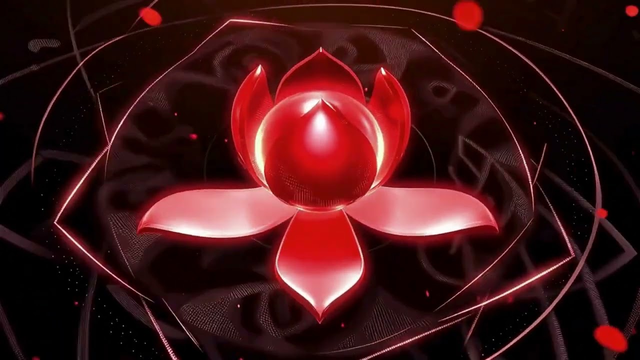 YO SOY (396Hz) -  Activación del Chakra Raíz