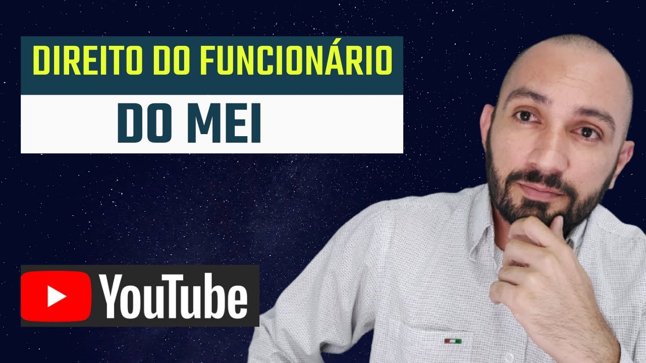 Direito do Funcionario do MEI