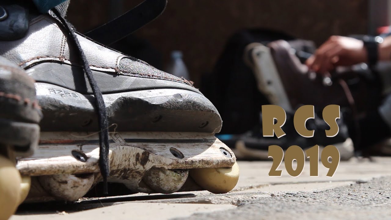 Revolution Street Contest 2019.