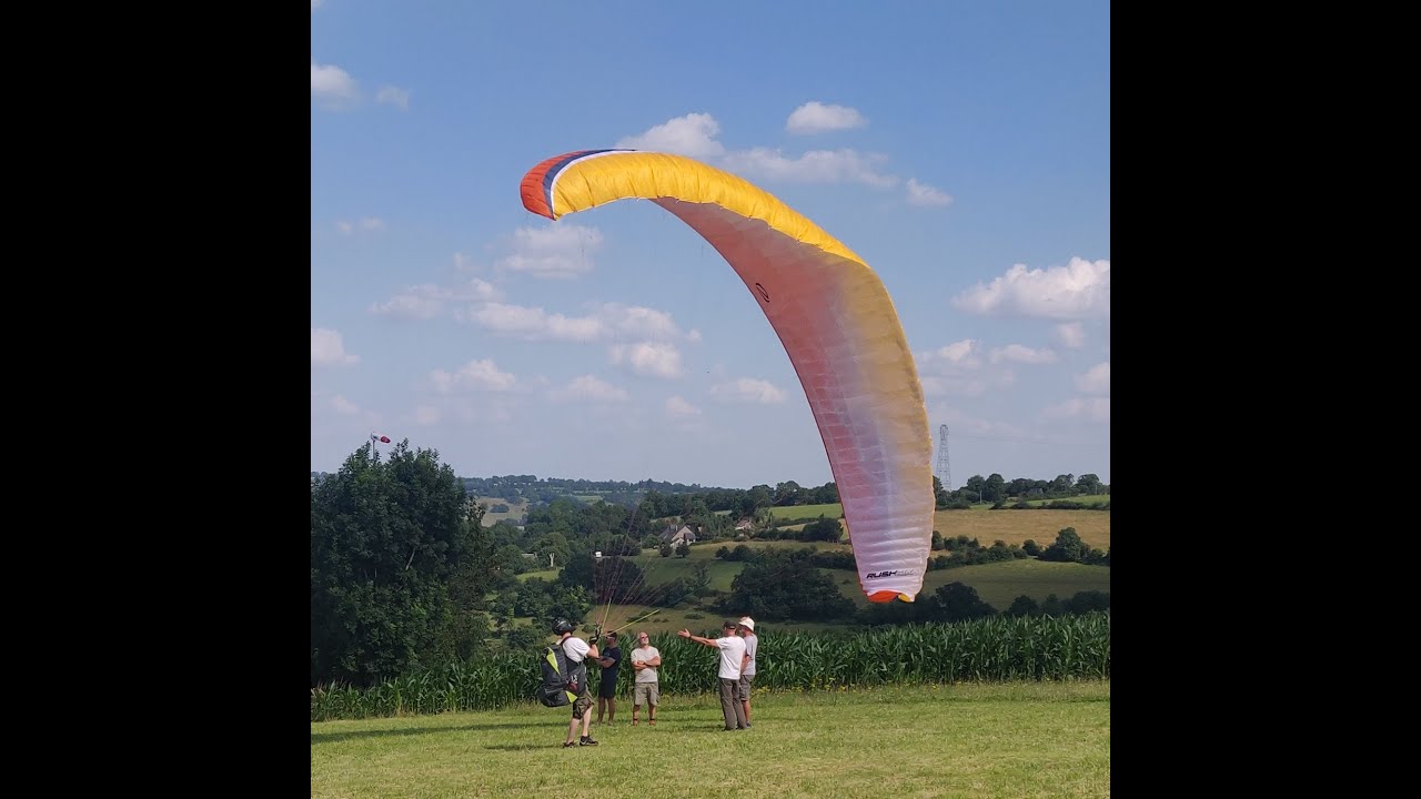 ozone rush 6 MS