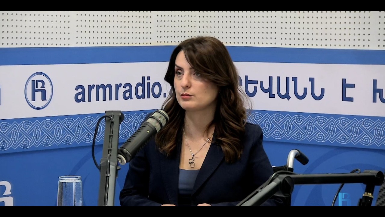 «Քո ձայնը». Դատարան՝ առանց ֆինանսական խոչընդոտի․ նոր արտոնություններ ընտանեկան բռնության զոհերին 13.