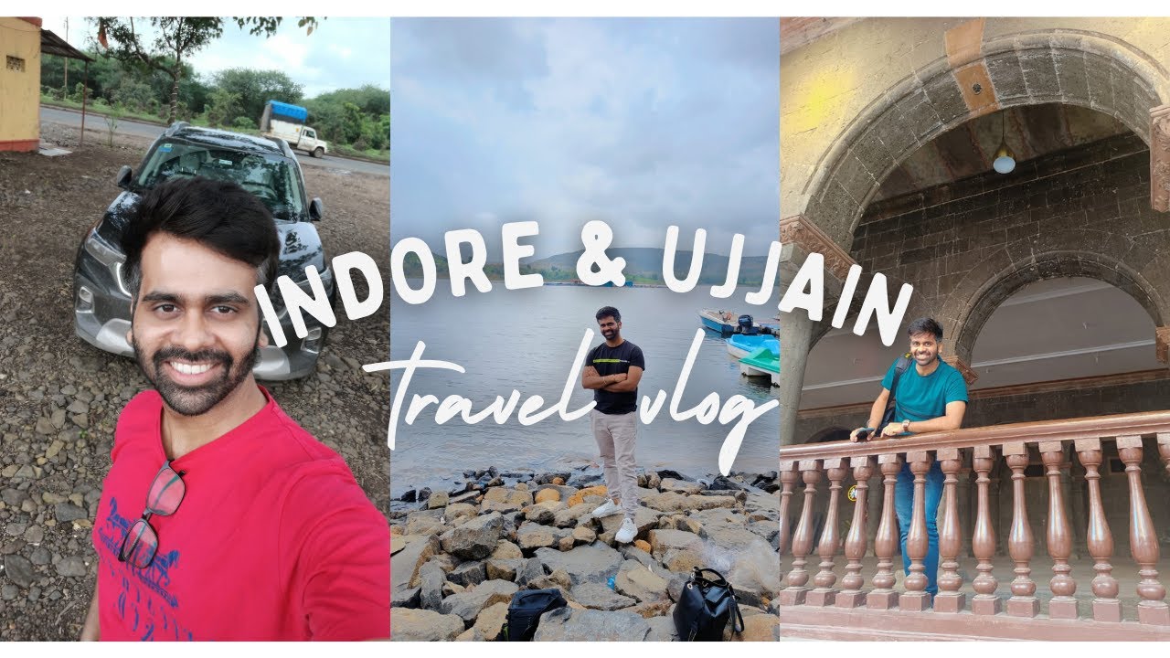 Top places to visit in Indore | Chappan Dukaan | cleanest city of India