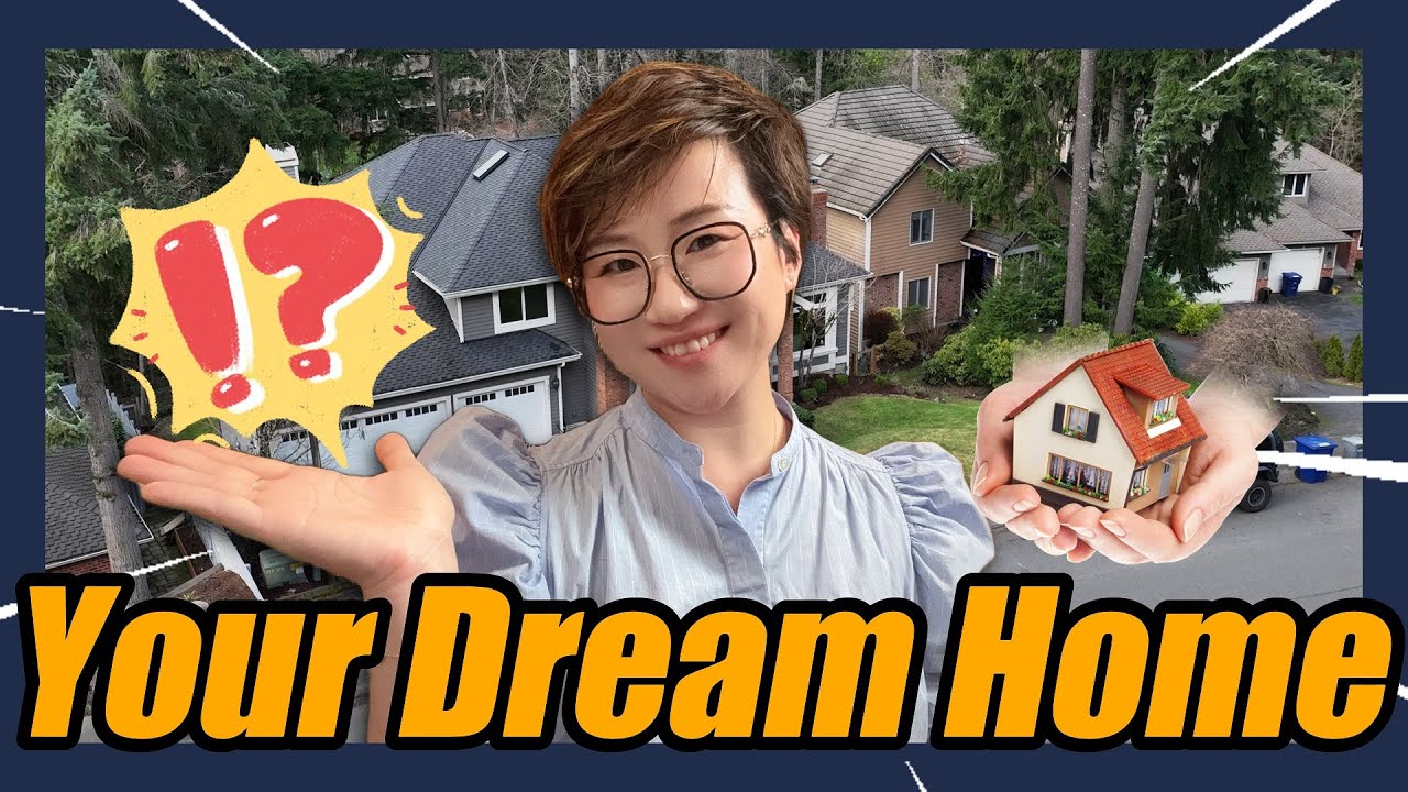 Is This What Your Dream Home Looks Like?