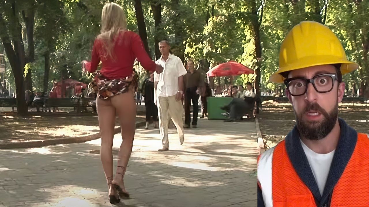 Невероятные умные рабочие и инженеры 😂🔧 Креативные строительные лайфхаки #8