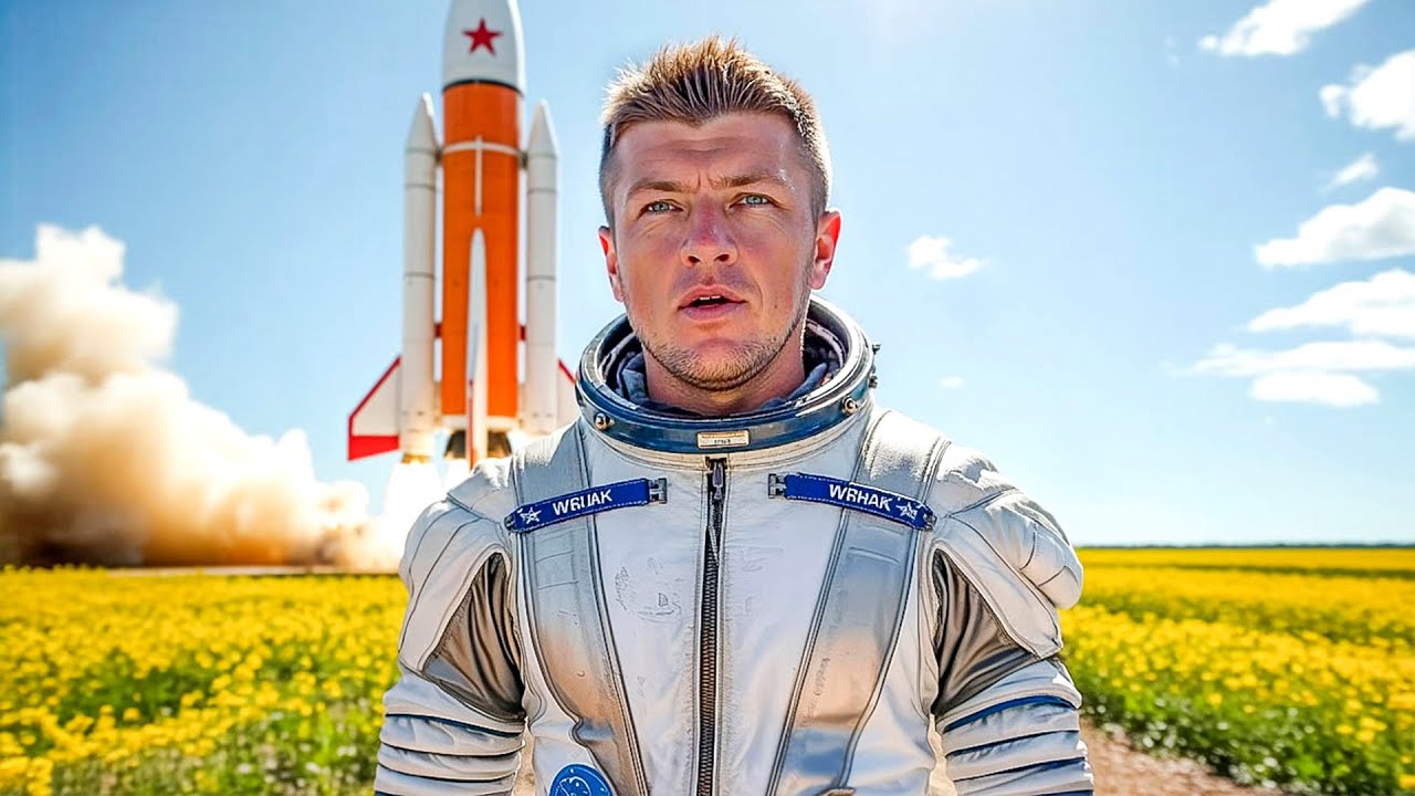 Космос в России. Что стало с Байконуром. Запуск ракеты с самого большого космодрома в мире