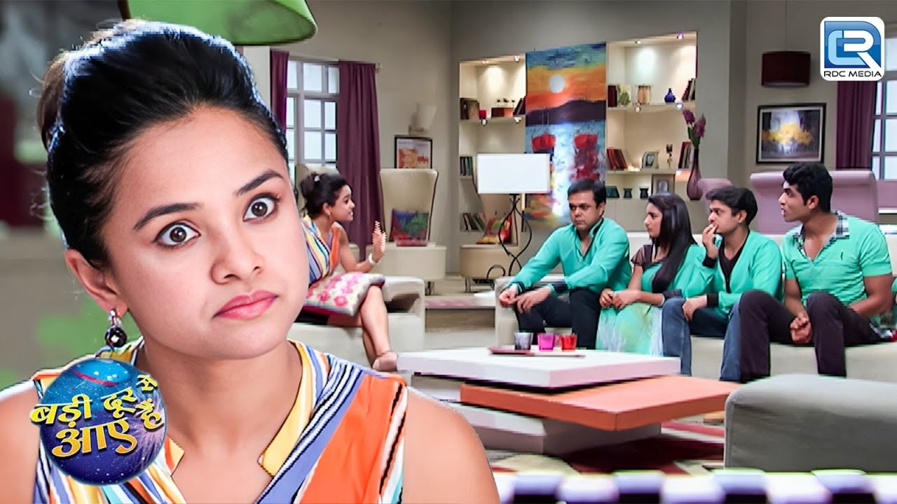 Ghotalas के किस बात से परेशांन है Anna ? | Story Of Aliens | Comedy Show | Full Episode 234