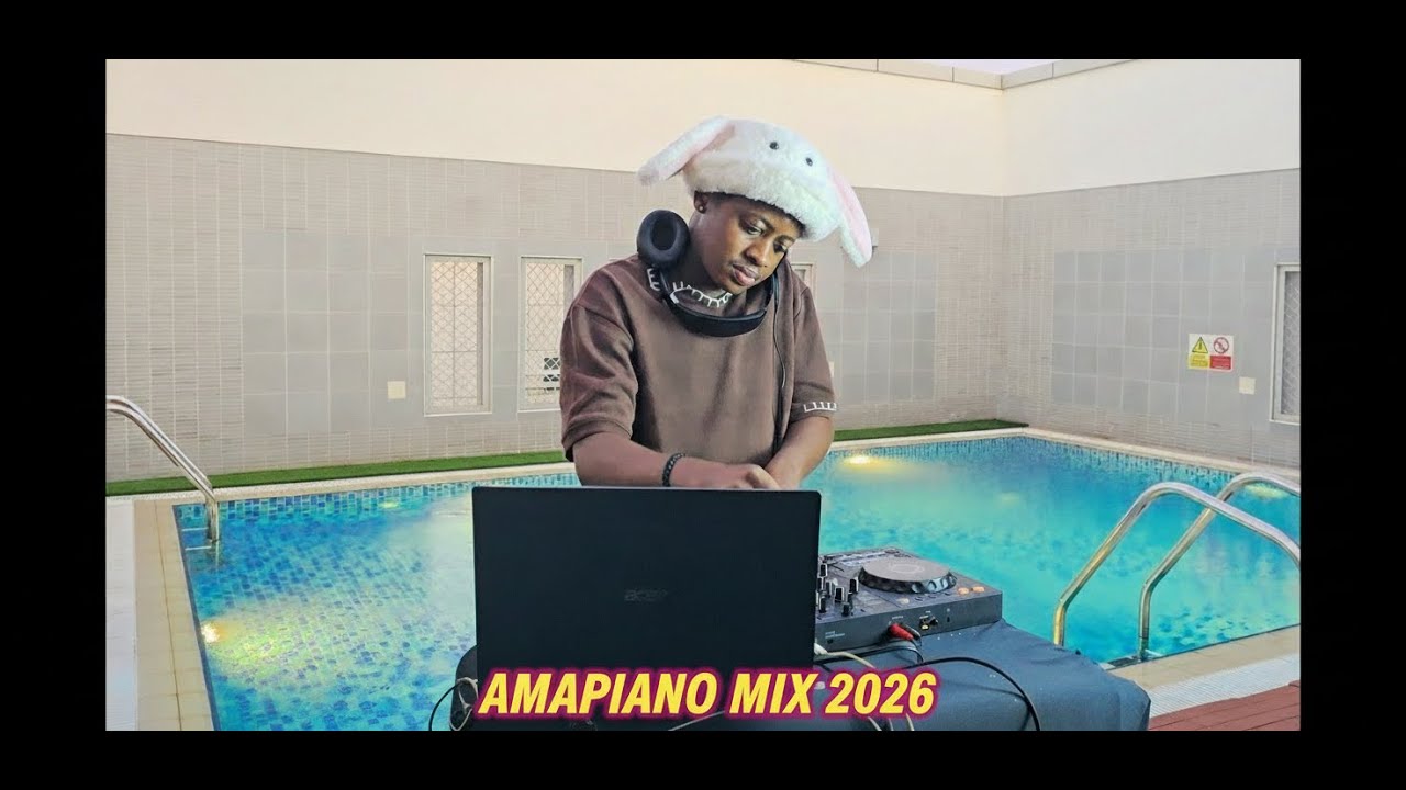 Smith_got_keys – Amapiano Mix | Sgidongo | Private School Yanos | Amapiano to the World | Groove