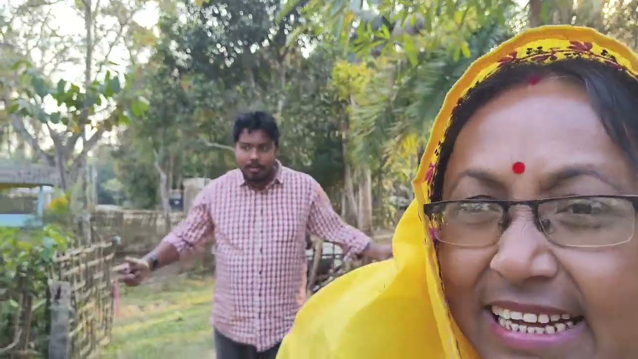 মেট্ৰিকৰ সময়ত ভাং খোৱা ল'ৰা লগত প্ৰেম দাংকাতিৰ🤣//part 2//Assamese comedy