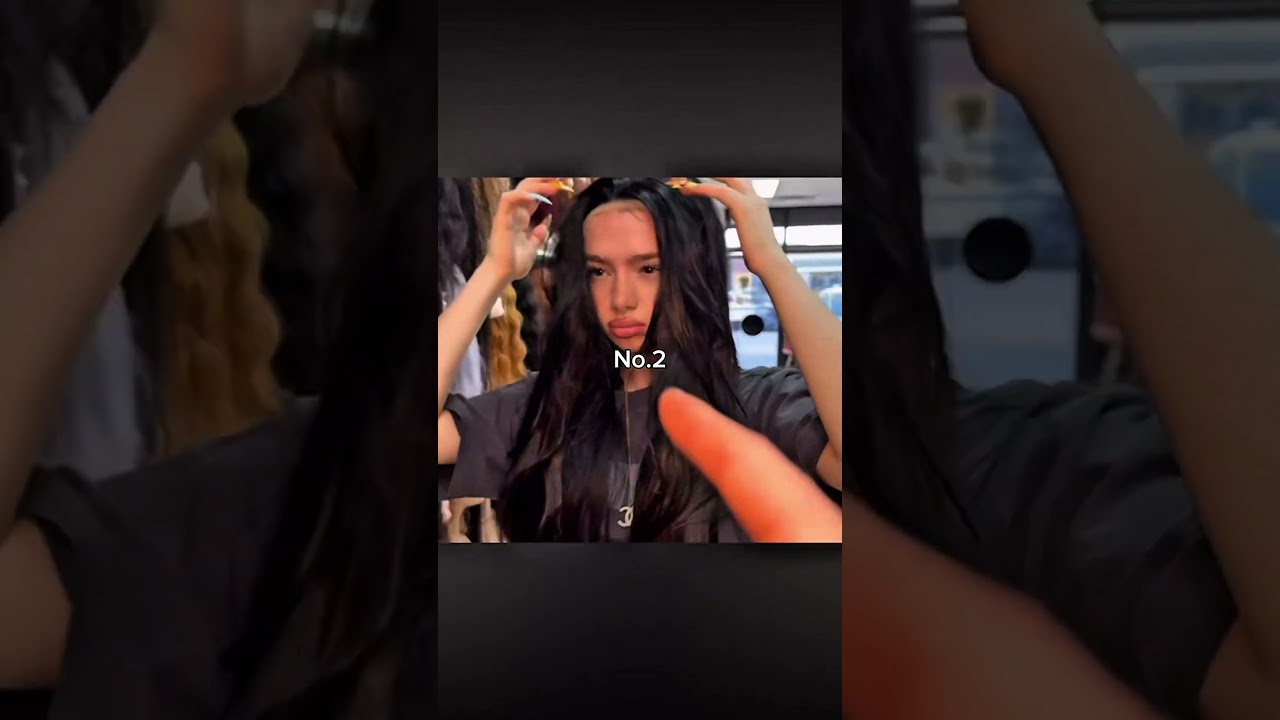 Best wig on Demitra #kalogerassisters #demitrakalogeras #elianakalogeras #sundaykalogeras
