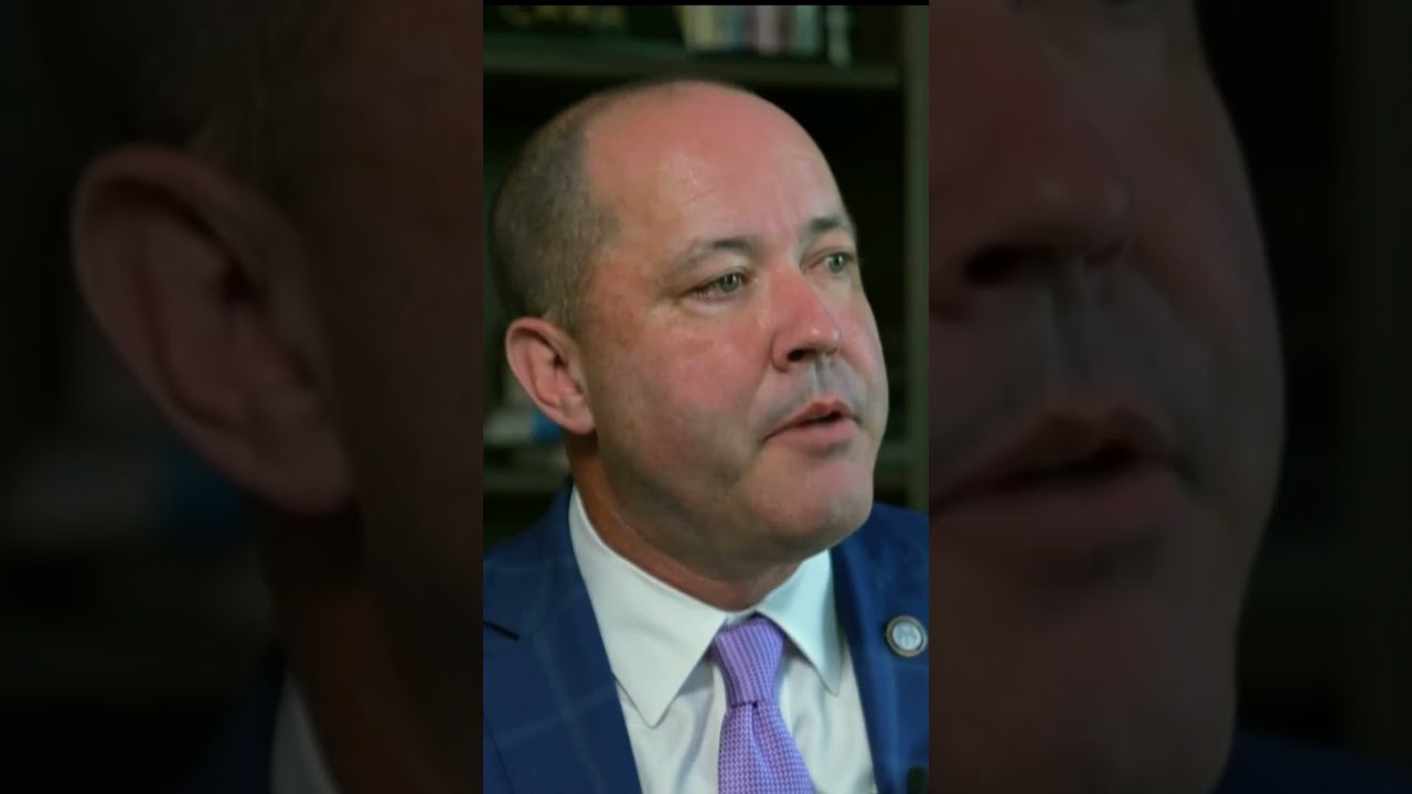 Georgia AG on the 