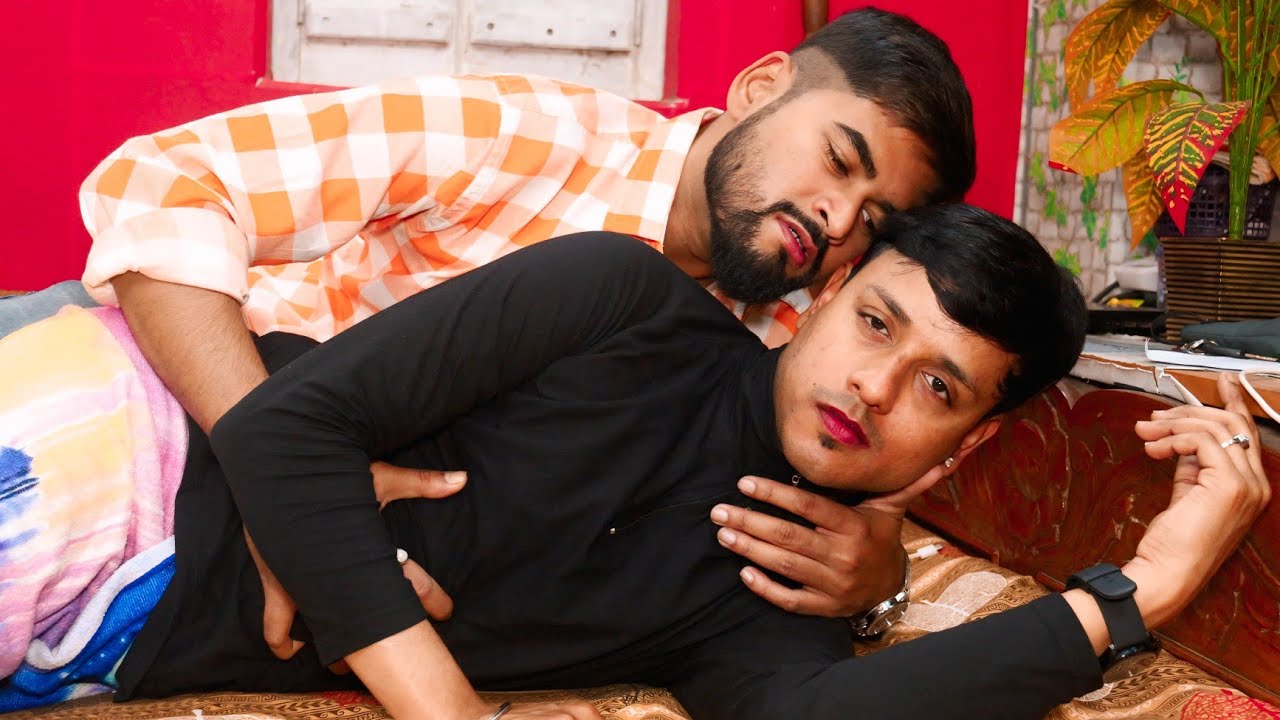Ishq Me Hum Raazi | Romantic Gay Love Story | Lesbian Love Story | Gay Video | Nayek Wasim