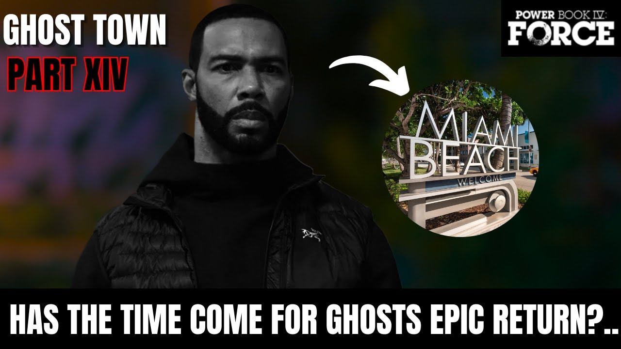 Clues About Ghosts Current Location From The Past? Showrunner Wants Ghost To Return? (Ghost Town)