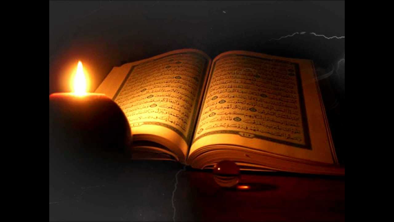 القارئ سلمان العتيبي - ( ولا تقف ما ليس لك به علم )