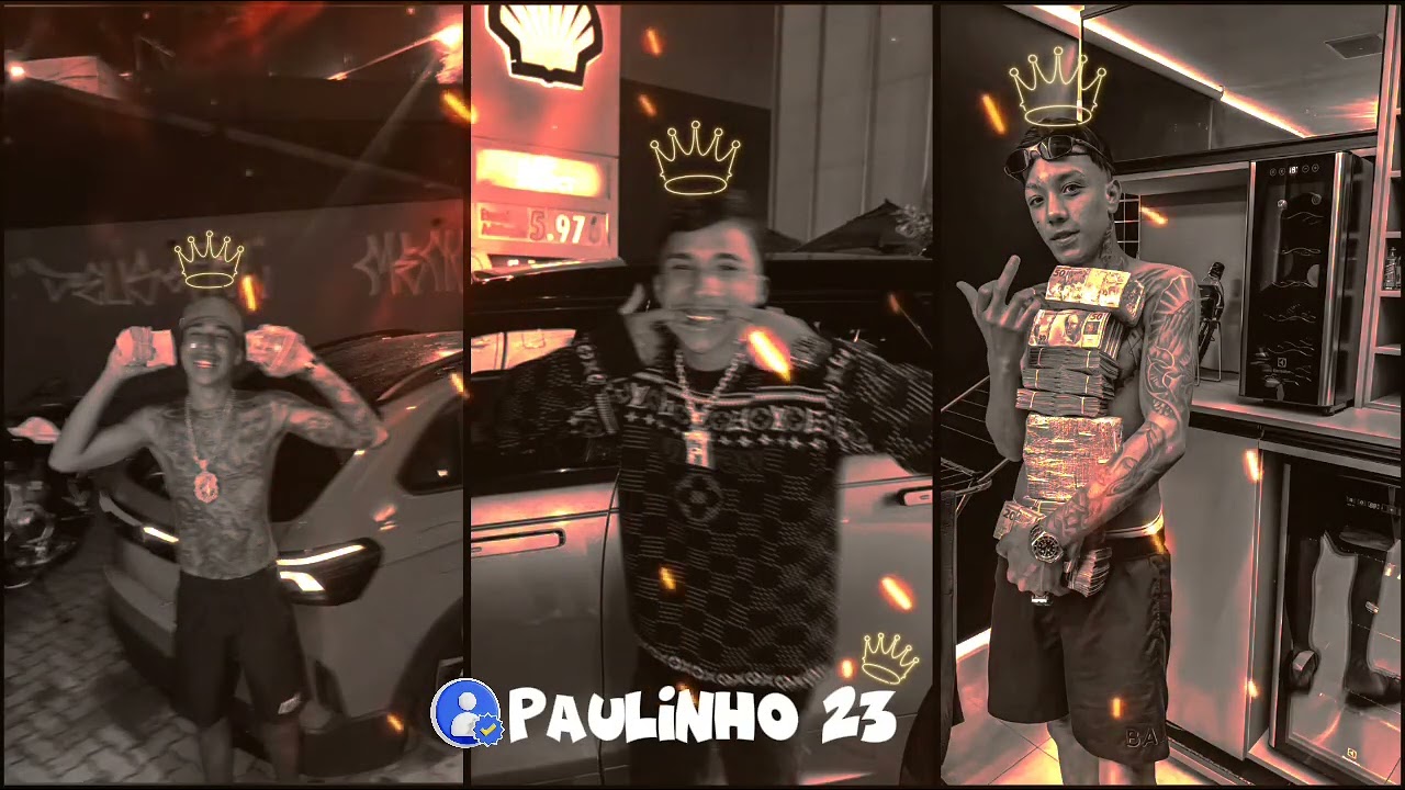 20 MINUTOS DE TRAP NACIONAL ATUALIZADO 2K26