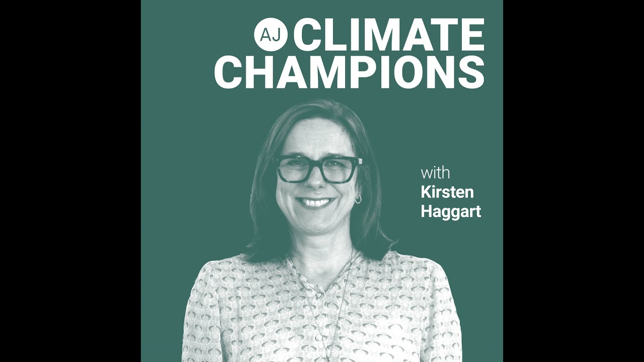 Kirsten Haggart: Building with timber has reached a ‘tipping point’
