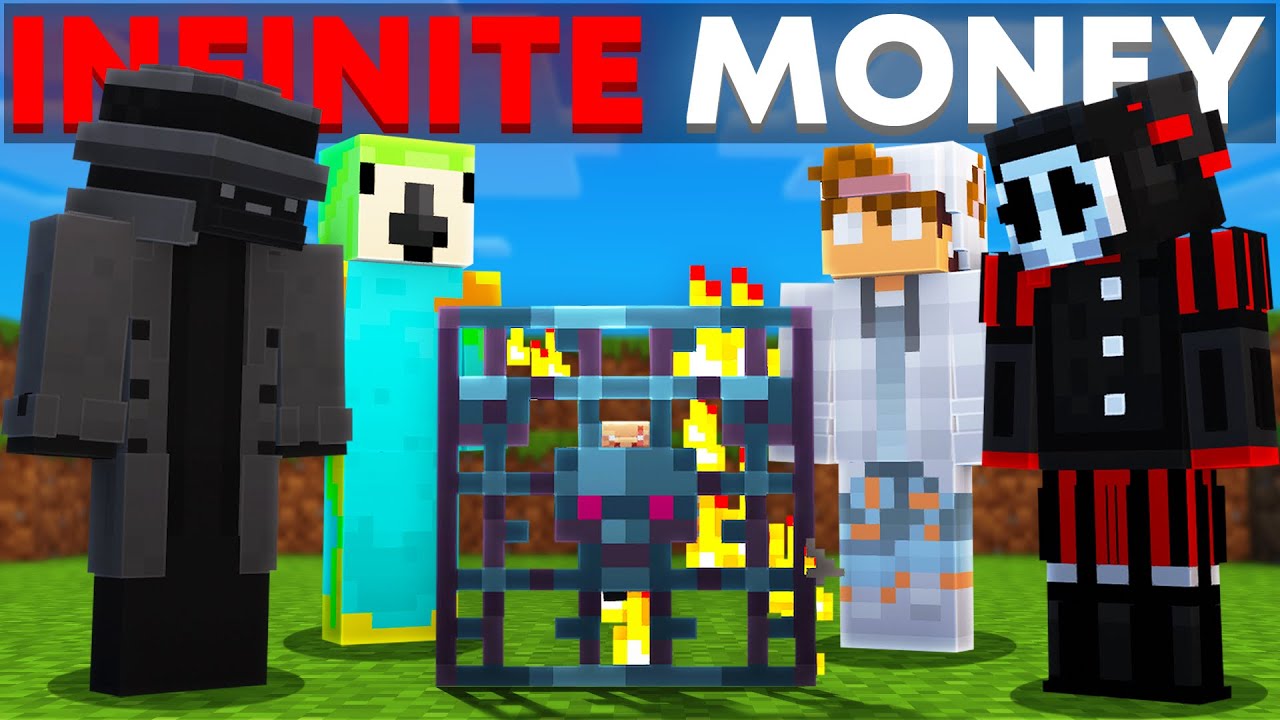 The Most POWERFUL Object In Minecraft.