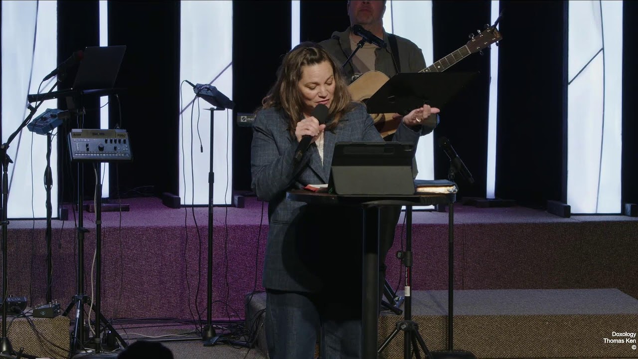 New Life Midtown 11AM January 18, 2026