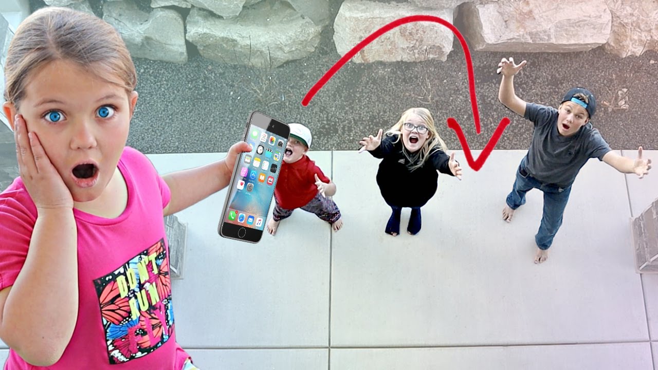 Если поймал, то и сохранишь!