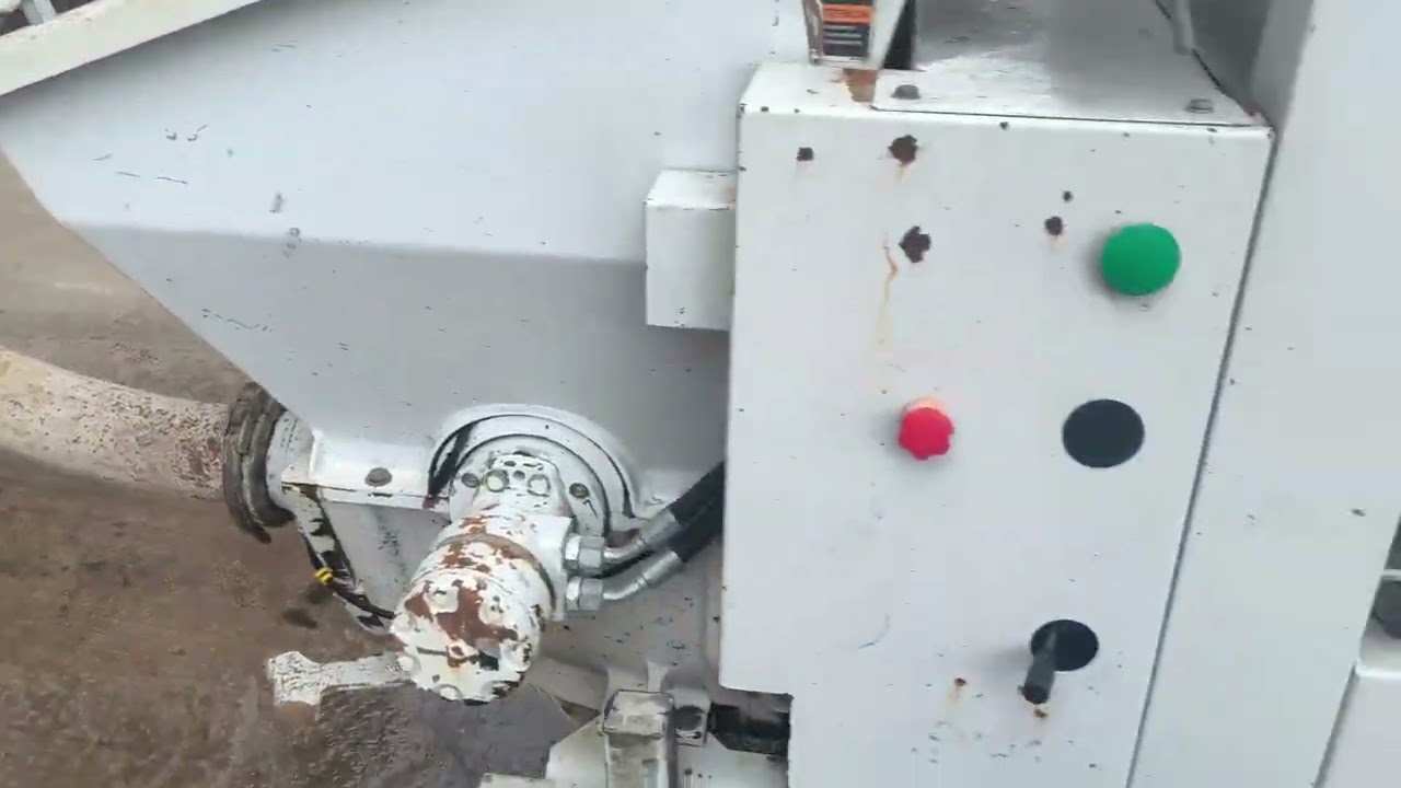 SCHWING SP750-18