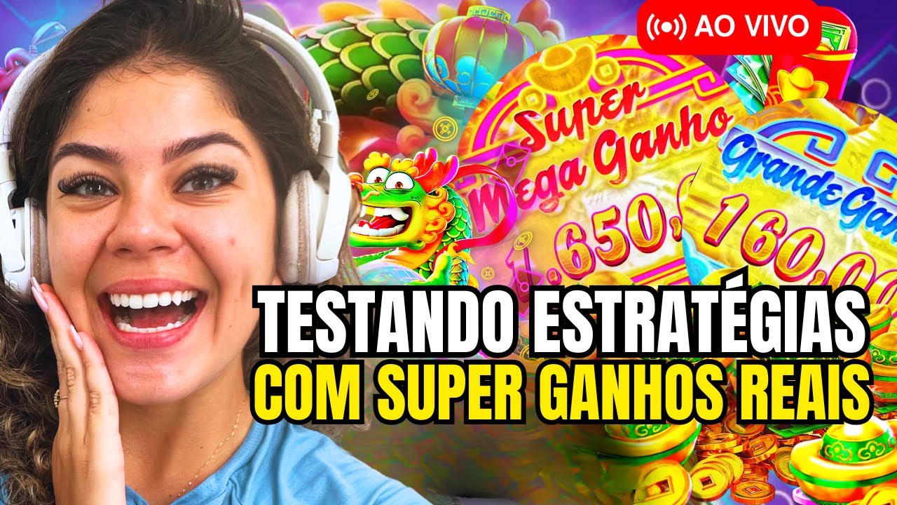 O JOGO MAIS QUENTE DO ANO PAGANDO FÁCIL  ! - FORTUNE DRAGON 🐉💵