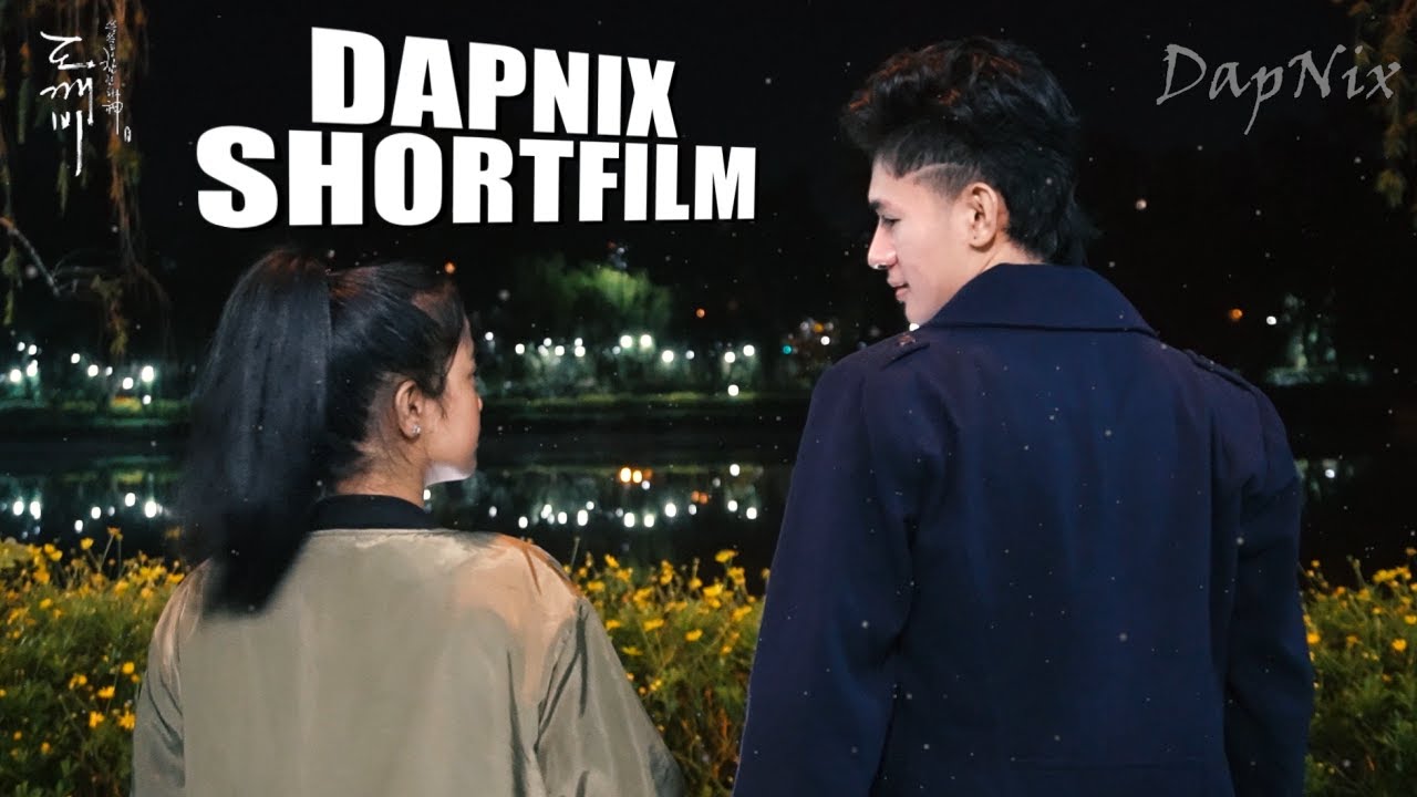 DAPNIX SHORTFILM | GOBLIN PARODY